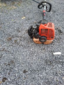 strimmer petrol