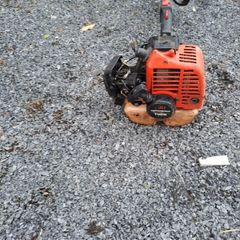 strimmer petrol Free