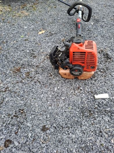 strimmer petrol