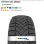 tyres 205/65/16 C Image 8