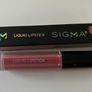 SIGMA liquid Lipstick Image 3