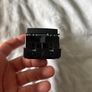 BMW right hand drivers door switches Image 8