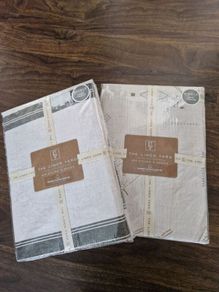 Duvet Covers Single New