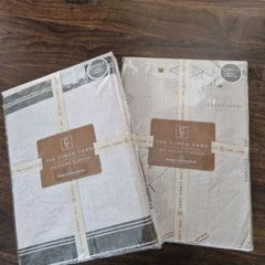 Duvet Covers Single New