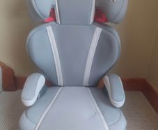 Graco Junior Maxi Highback Booster Car Seat