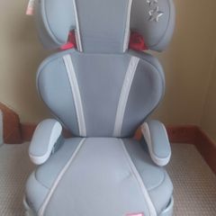 Graco Junior Maxi Highback Booster Car Seat