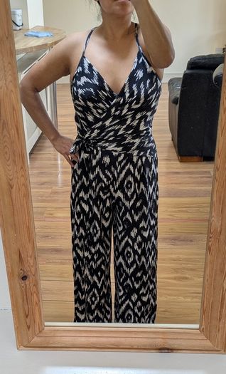 River Island playsuit