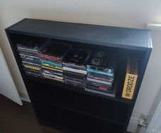 Bookcase