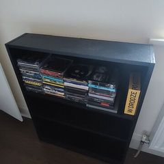 Bookcase