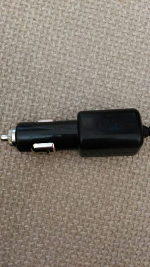 IPod USB car charger, like new