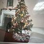Christmas Tree - Artificial Image 2