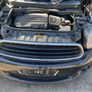 2016 Mini Contryman Breaking For Parts Image 7