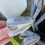Golf Clubs and Bag Image 7