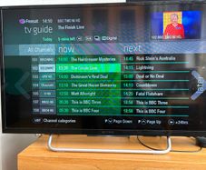 Sony 32 inch TV