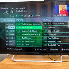Sony 32 inch TV