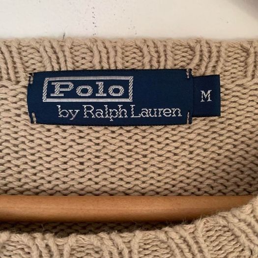 Ralph Lauren Sweater