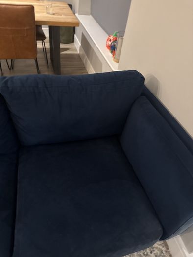 2 seater couch