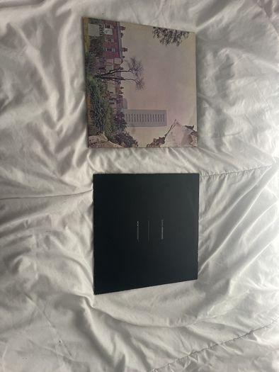 Records