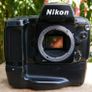Nikon  N90s 35mm Film Camera Body  Tested Image 2