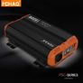 Power inverter 24v Dc to 220v 50hz Ac 1800w Image 6
