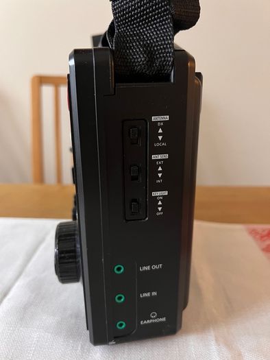 Radio