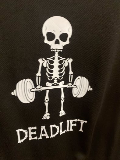 New funny gym top (large)