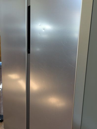 American Fridge - LOGIK