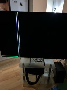 Brand new 55 inch Samsung Oled Smart TV