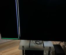Brand new 55 inch Samsung Oled Smart TV