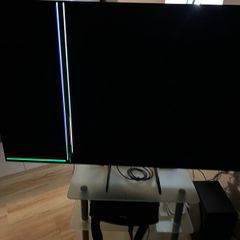 Brand new 55 inch Samsung Oled Smart TV