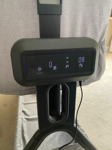 Baby Elegance Co Sleeper Electric Glide
