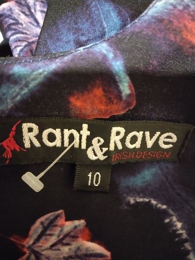 Stunning Rant & Rave Occasion Dress,