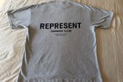 Represent Owners Club T-Shirt