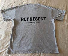 Represent Owners Club T-Shirt