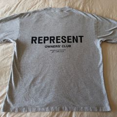 Represent Owners Club T-Shirt