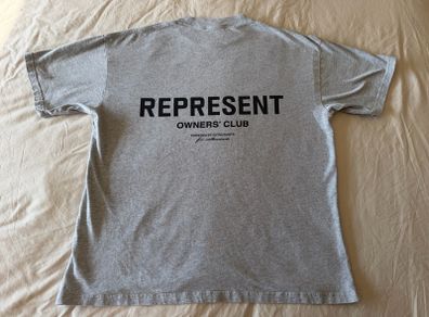 Represent Owners Club T-Shirt
