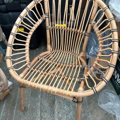 bamboo chairs