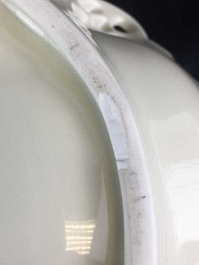 Vintage Rosenthal Moliere bowl