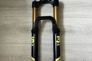 Fox Factory 36 Float 27.5 140mm