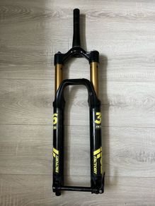 Fox Factory 36 Float 27.5 140mm
