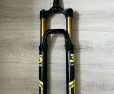 Fox Factory 36 Float 27.5 140mm