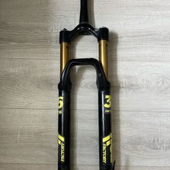 Fox Factory 36 Float 27.5 140mm