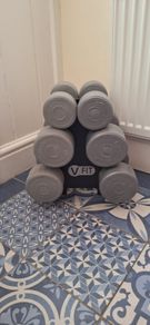 weights set