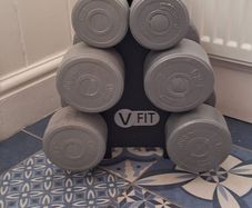 weights set