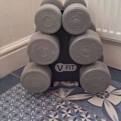 weights set