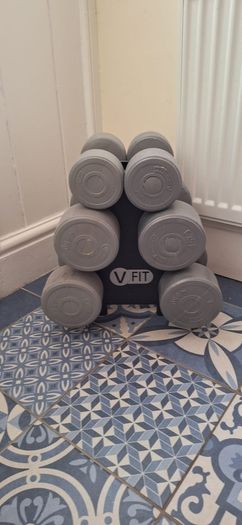 weights set