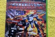 Gungriffon Allied Stike Xbox Original games Original