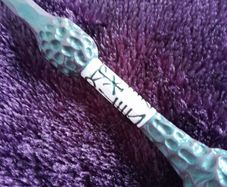 WAND - Harry Potter - The Elder Wand