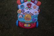 Baby walker