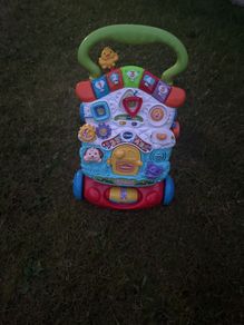 Baby walker